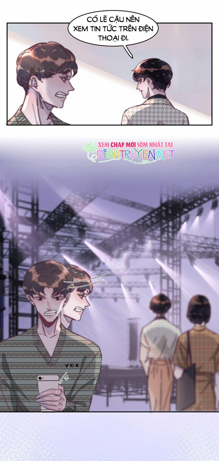 Nghe Nói Tôi Rất Nghèo 17 trang 32