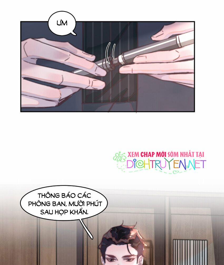 Nghe Nói Tôi Rất Nghèo 17 trang 34