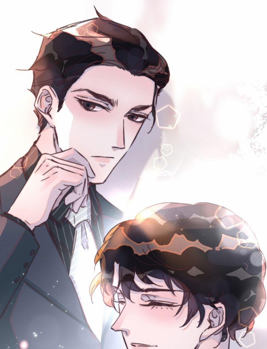 Nghe Nói Tôi Rất Nghèo 17 trang 5