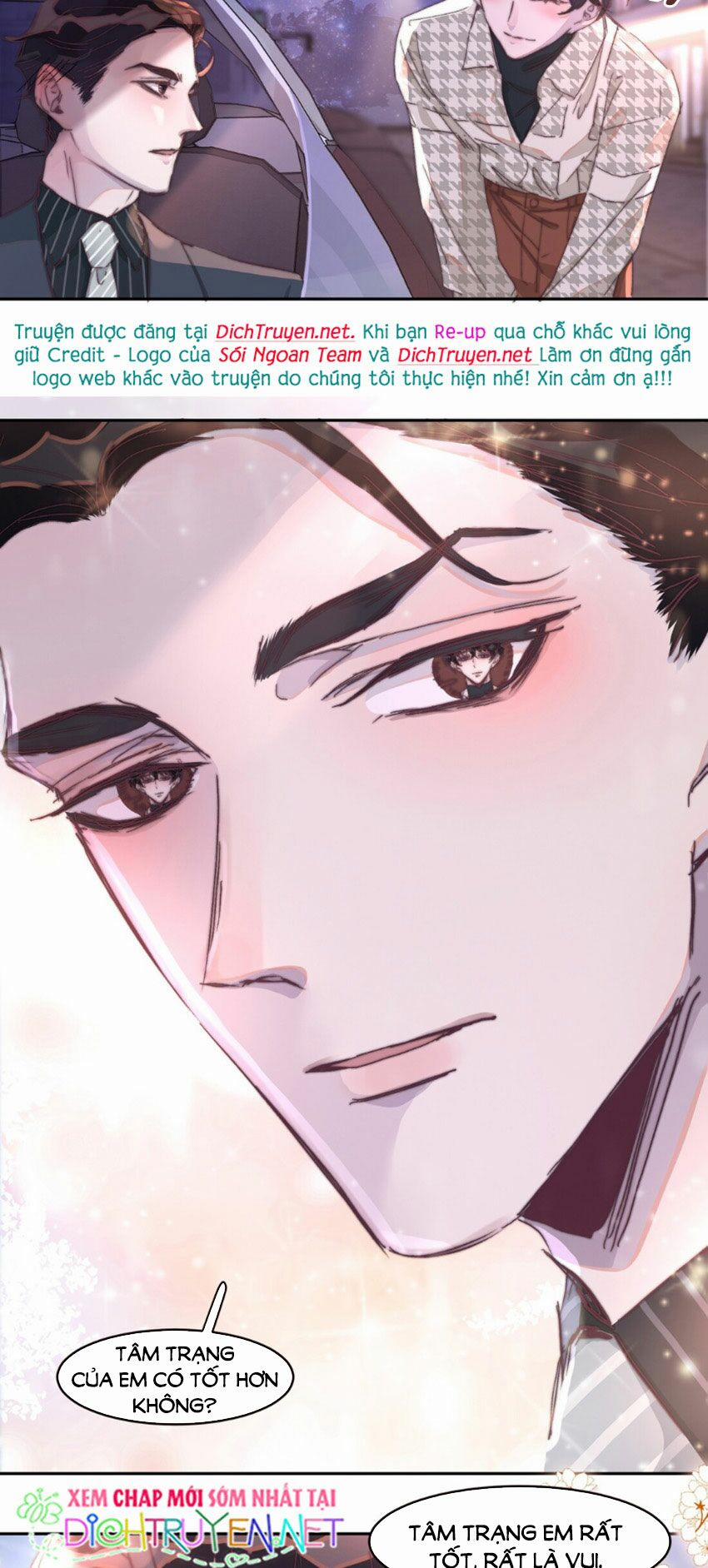 Nghe Nói Tôi Rất Nghèo 18 trang 17