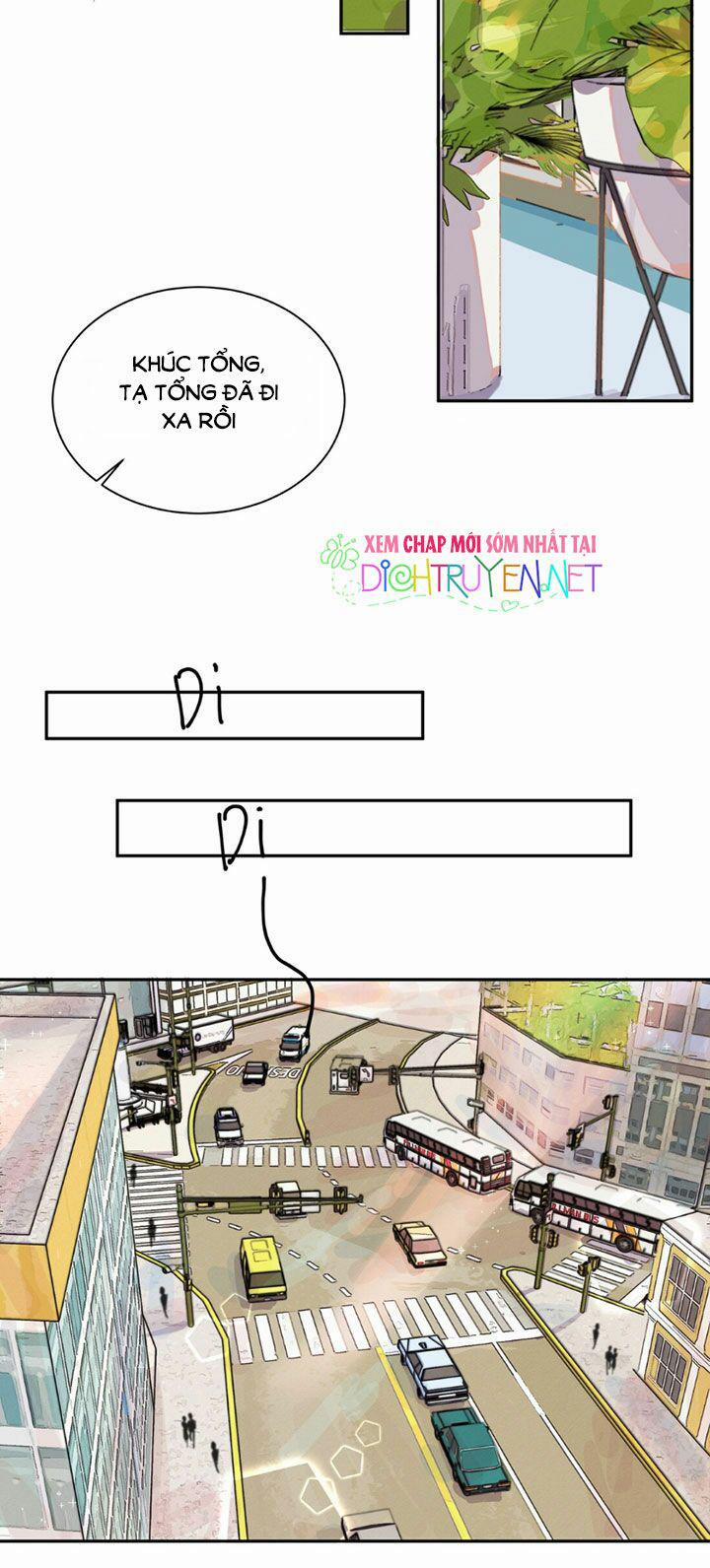 Nghe Nói Tôi Rất Nghèo 2 trang 15