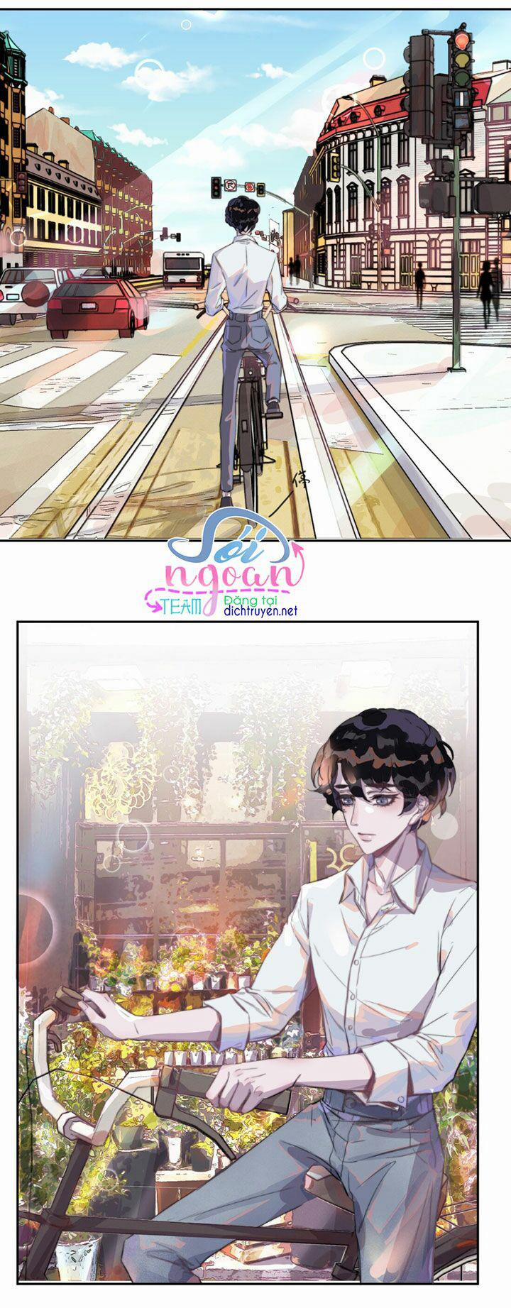 Nghe Nói Tôi Rất Nghèo 2 trang 16