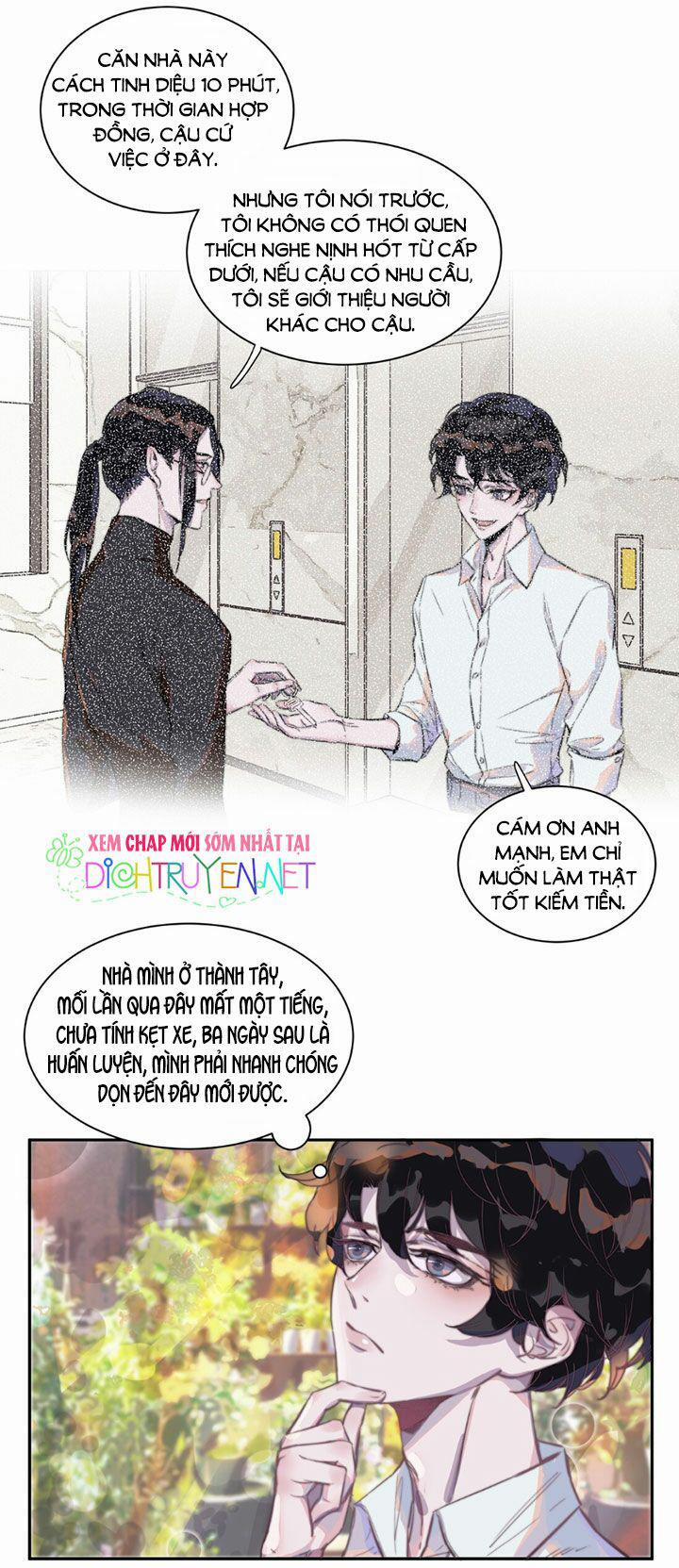 Nghe Nói Tôi Rất Nghèo 2 trang 17