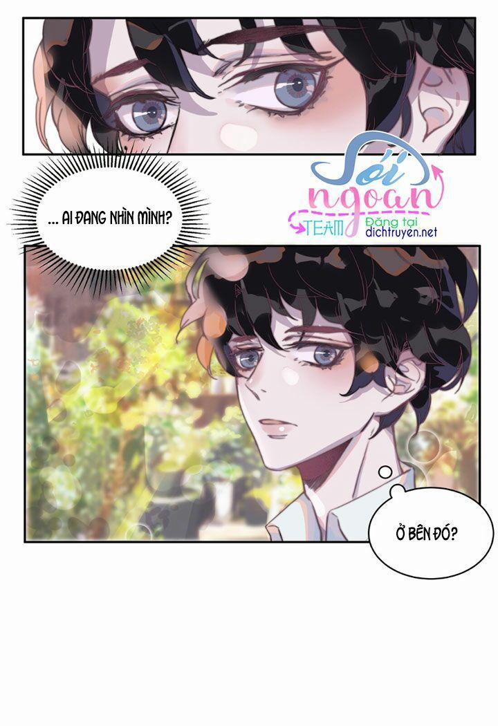 Nghe Nói Tôi Rất Nghèo 2 trang 18