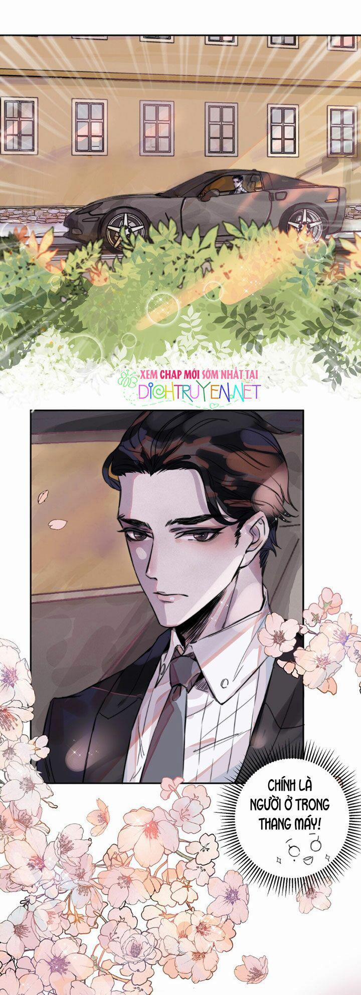 Nghe Nói Tôi Rất Nghèo 2 trang 19