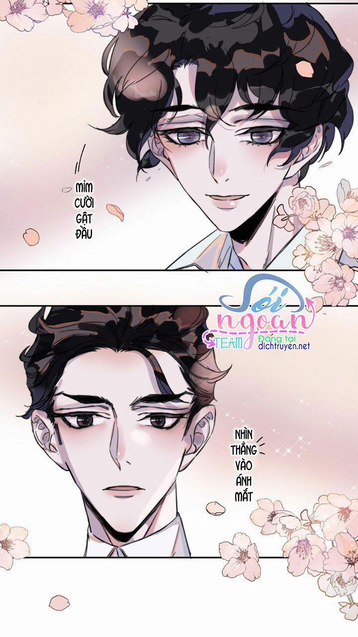 Nghe Nói Tôi Rất Nghèo 2 trang 20