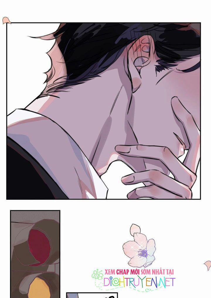 Nghe Nói Tôi Rất Nghèo 2 trang 21