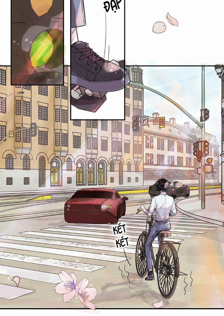 Nghe Nói Tôi Rất Nghèo 2 trang 22