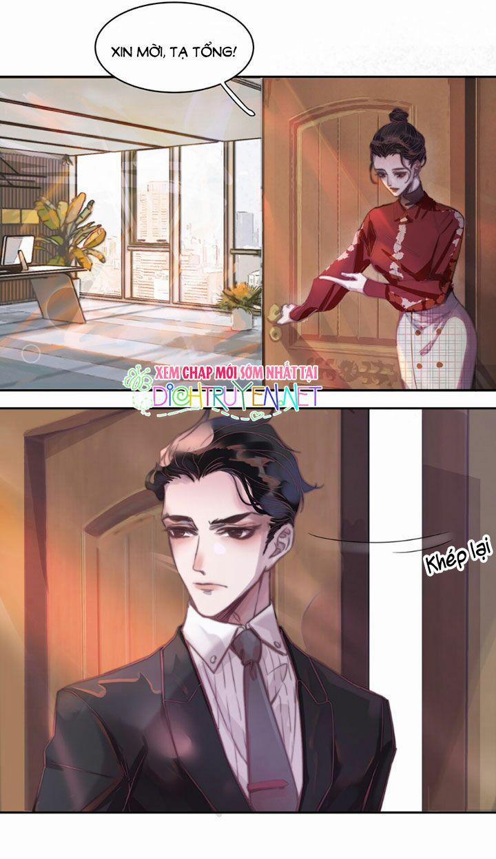 Nghe Nói Tôi Rất Nghèo 2 trang 3