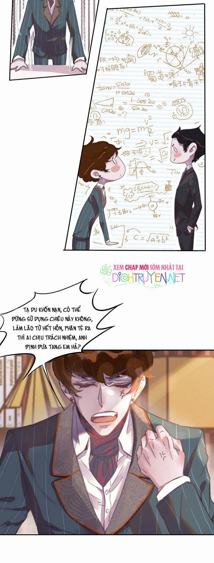 Nghe Nói Tôi Rất Nghèo 2 trang 5