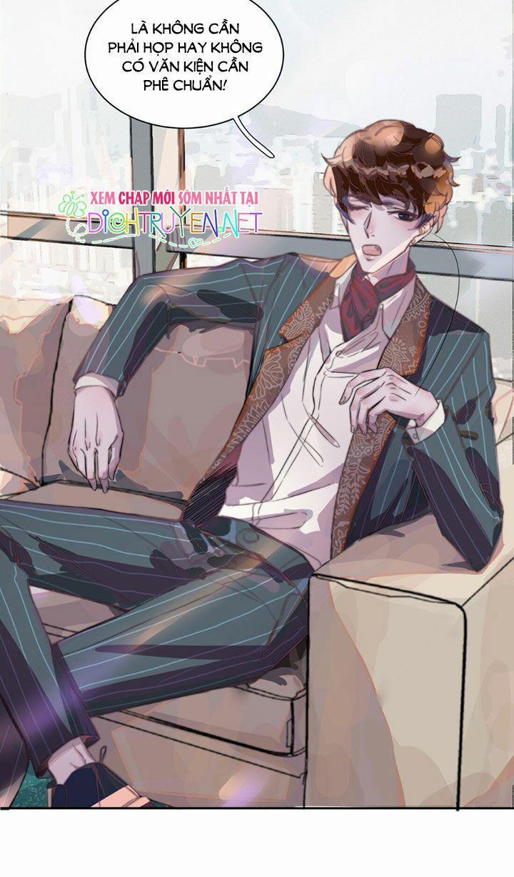 Nghe Nói Tôi Rất Nghèo 2 trang 7