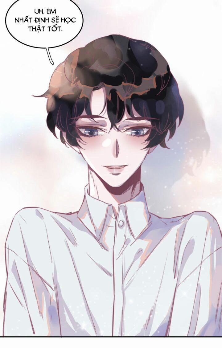 Nghe Nói Tôi Rất Nghèo 3 trang 12