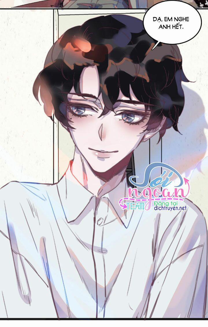 Nghe Nói Tôi Rất Nghèo 3 trang 16