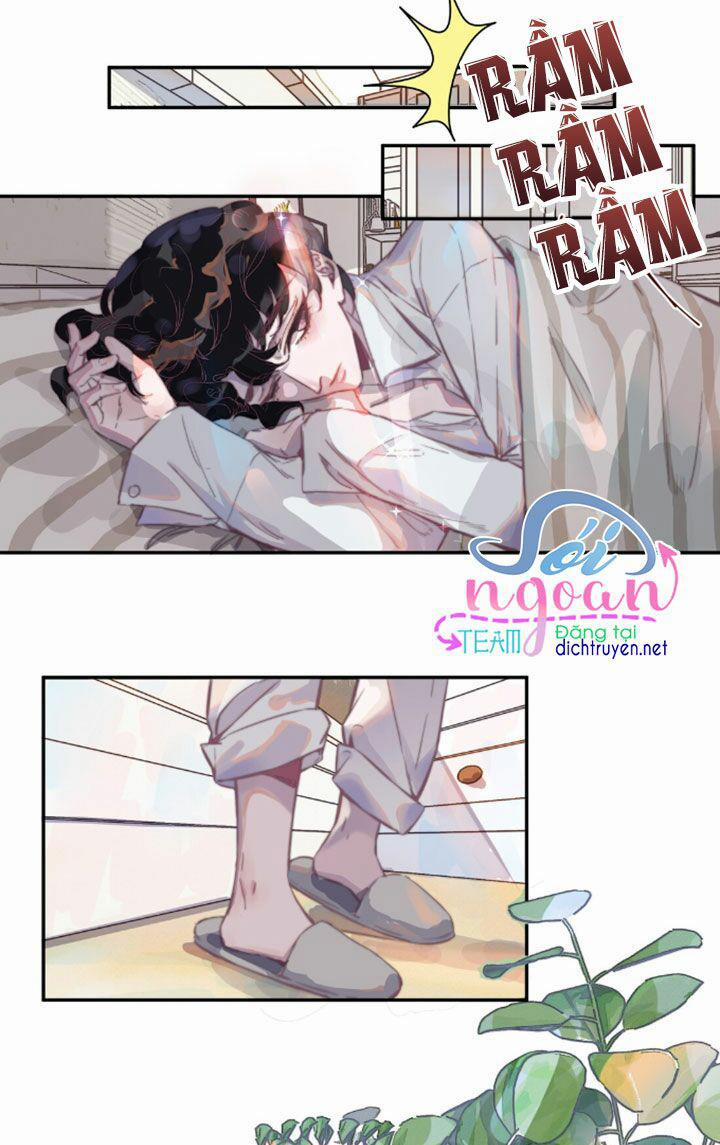 Nghe Nói Tôi Rất Nghèo 3 trang 2