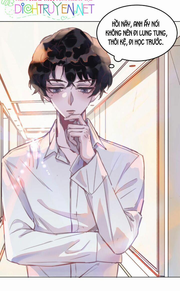 Nghe Nói Tôi Rất Nghèo 3 trang 24