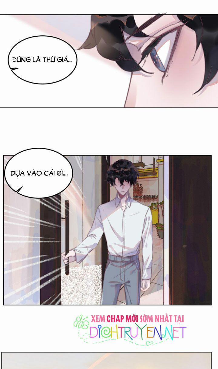 Nghe Nói Tôi Rất Nghèo 3 trang 26