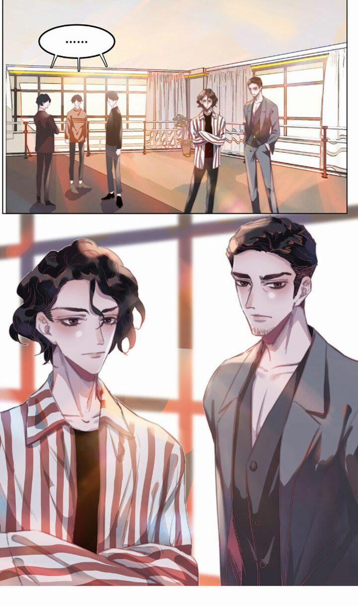 Nghe Nói Tôi Rất Nghèo 3 trang 27