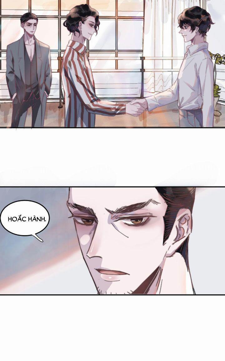 Nghe Nói Tôi Rất Nghèo 3 trang 31