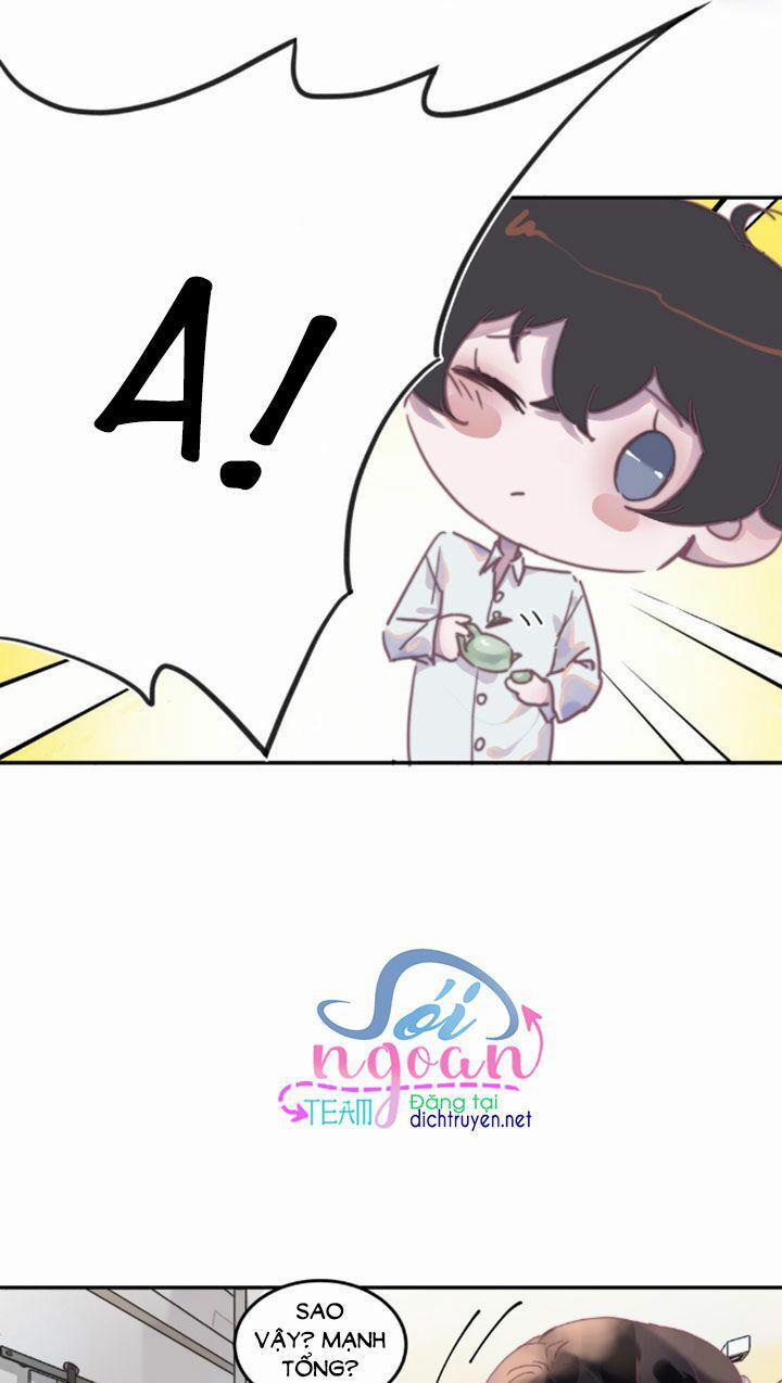 Nghe Nói Tôi Rất Nghèo 3 trang 6