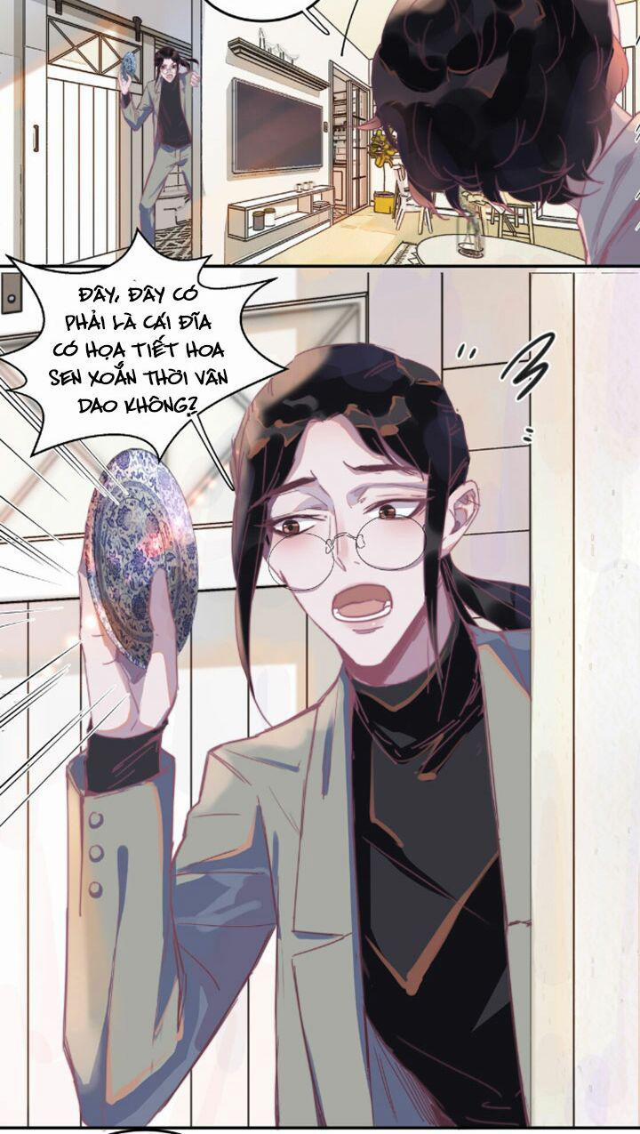 Nghe Nói Tôi Rất Nghèo 3 trang 7