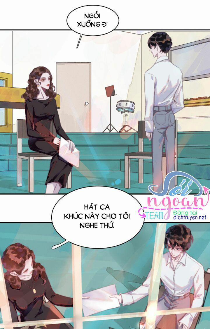 Nghe Nói Tôi Rất Nghèo 4 trang 16