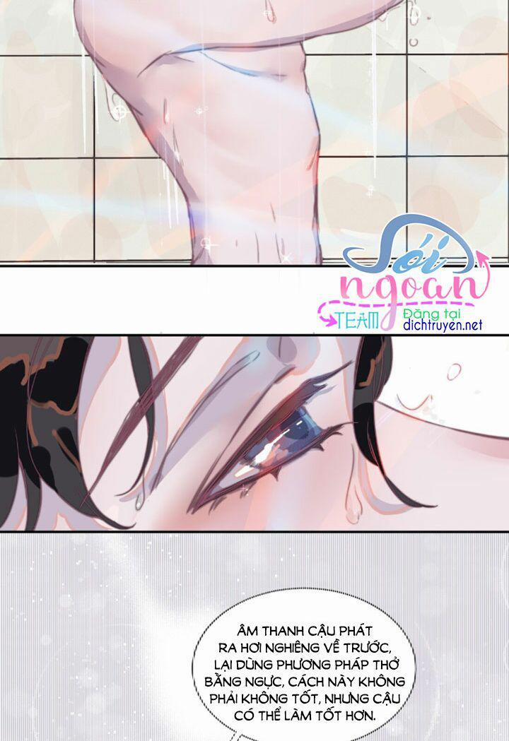 Nghe Nói Tôi Rất Nghèo 4 trang 20