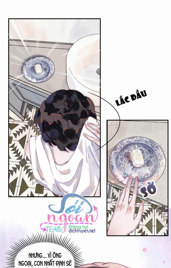 Nghe Nói Tôi Rất Nghèo 4 trang 23