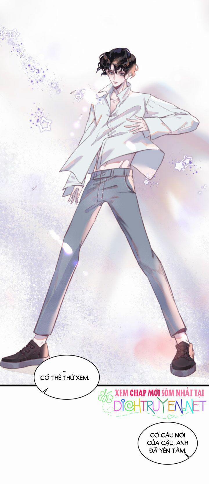 Nghe Nói Tôi Rất Nghèo 4 trang 7