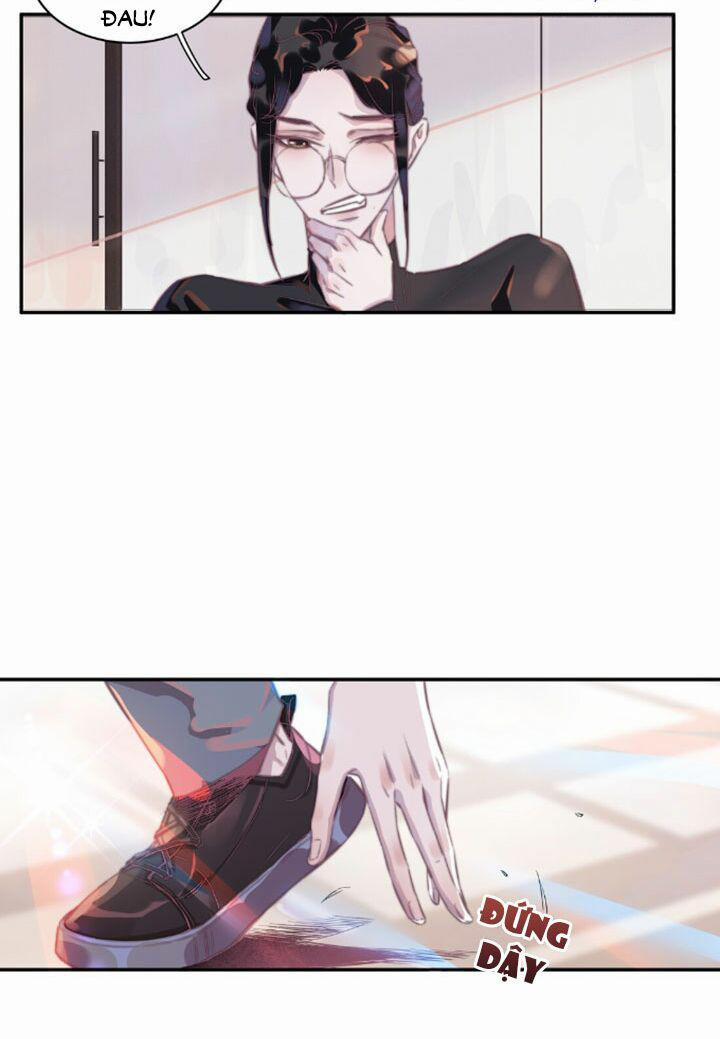 Nghe Nói Tôi Rất Nghèo 4 trang 9