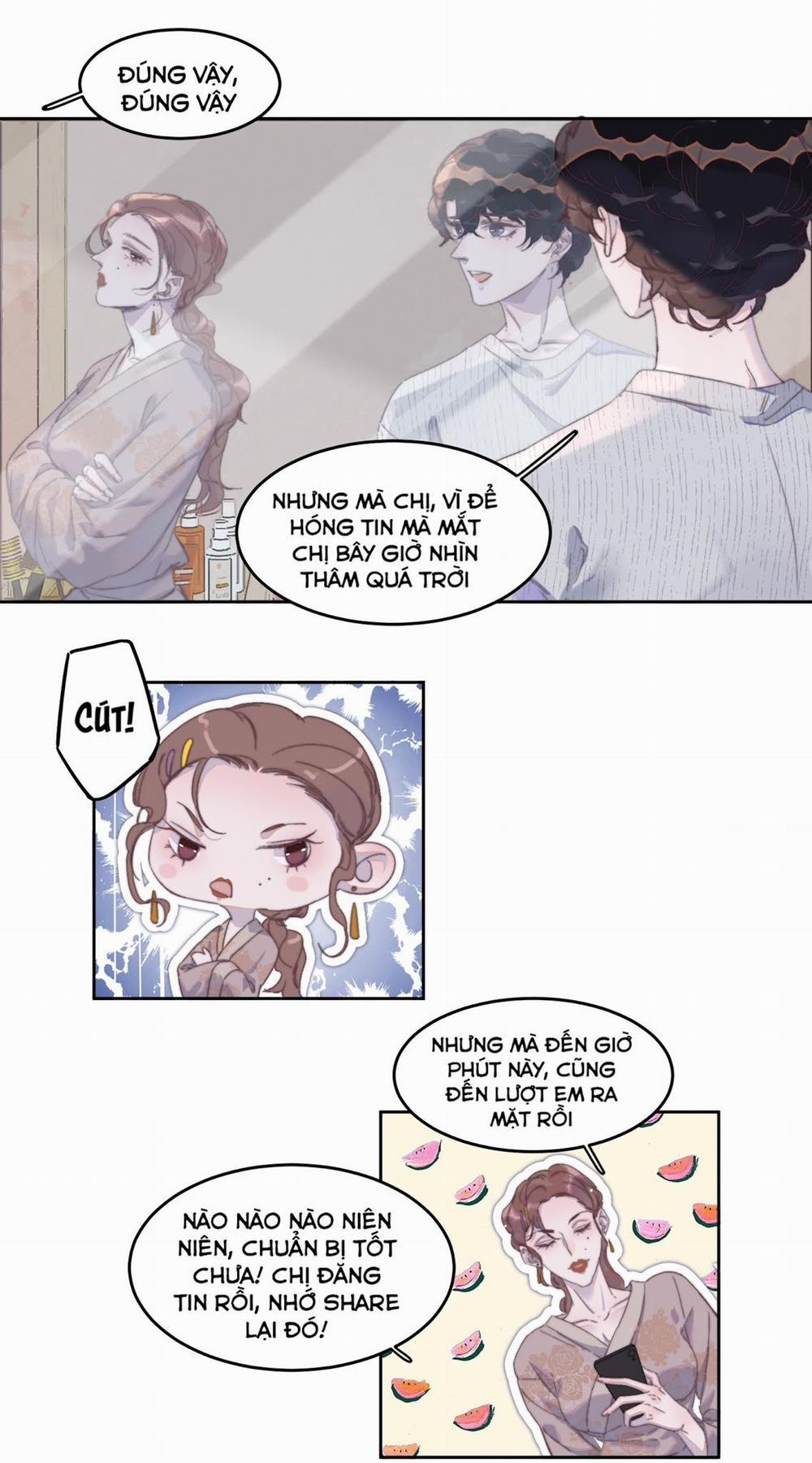 Nghe Nói Tôi Rất Nghèo 45 trang 9