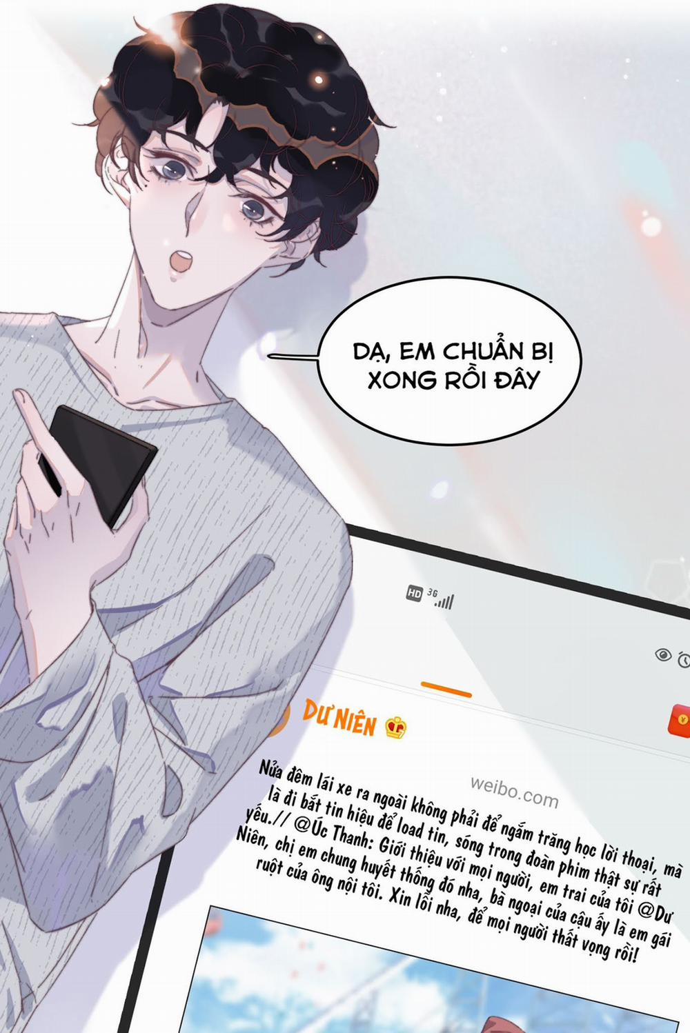 Nghe Nói Tôi Rất Nghèo 45 trang 10