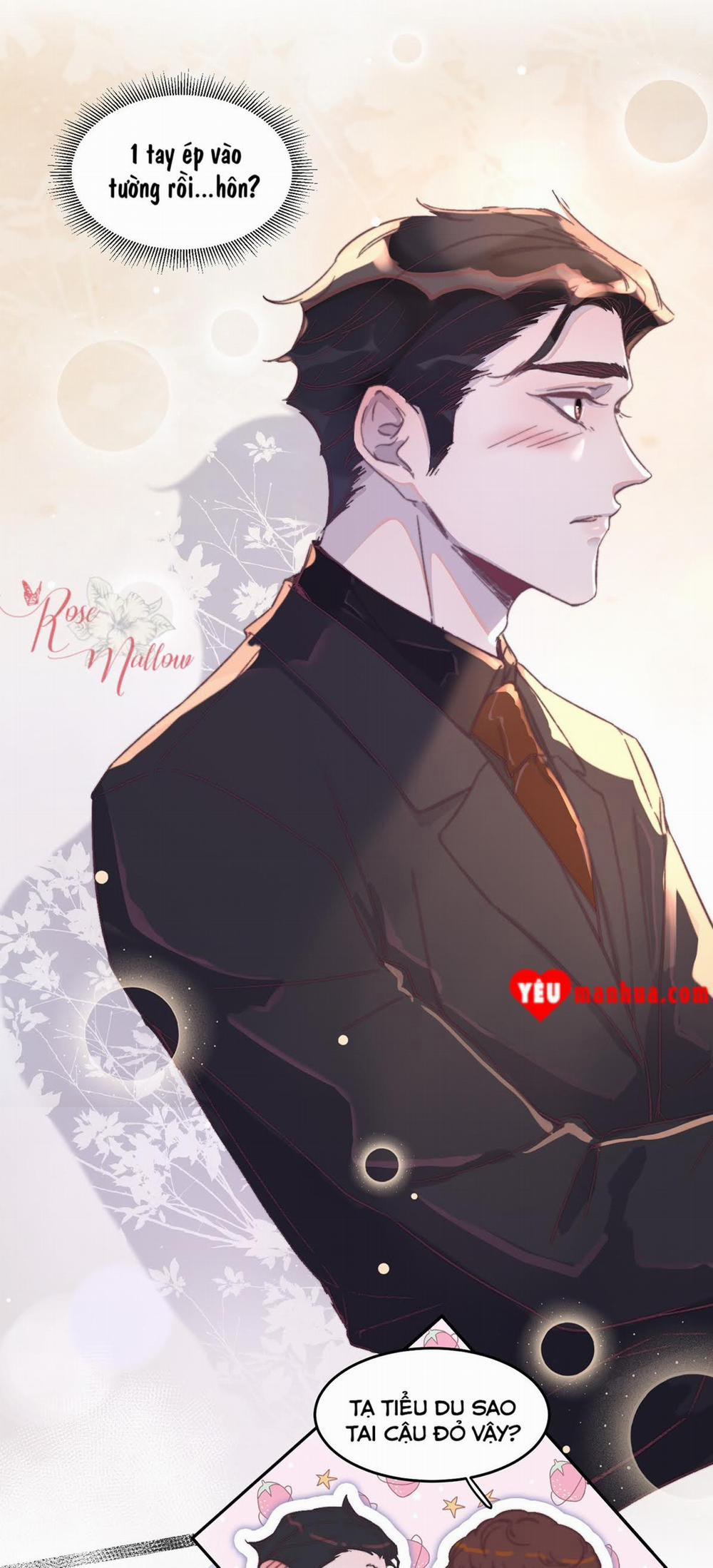 Nghe Nói Tôi Rất Nghèo 45 trang 20