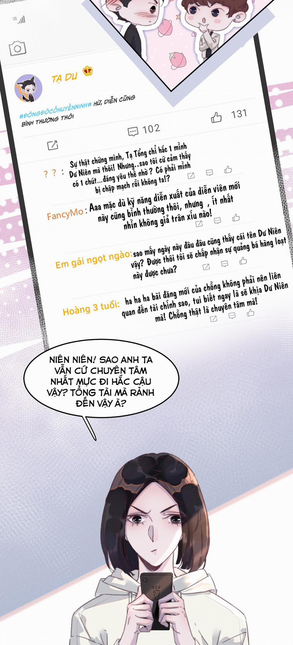 Nghe Nói Tôi Rất Nghèo 45 trang 21