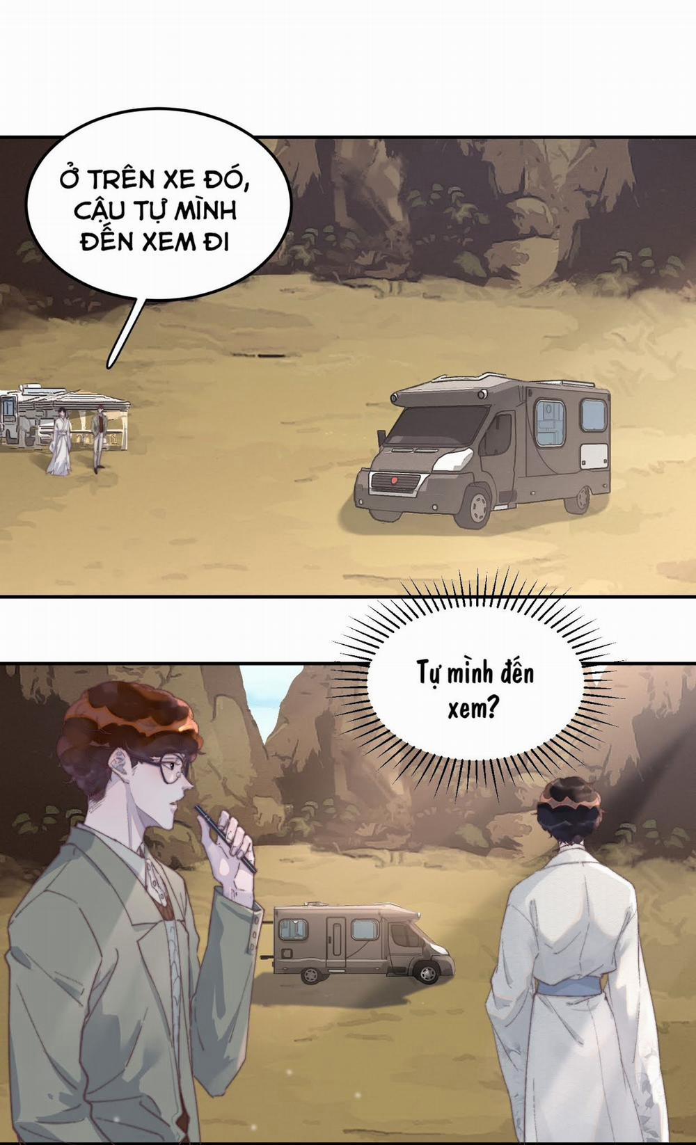 Nghe Nói Tôi Rất Nghèo 45 trang 29