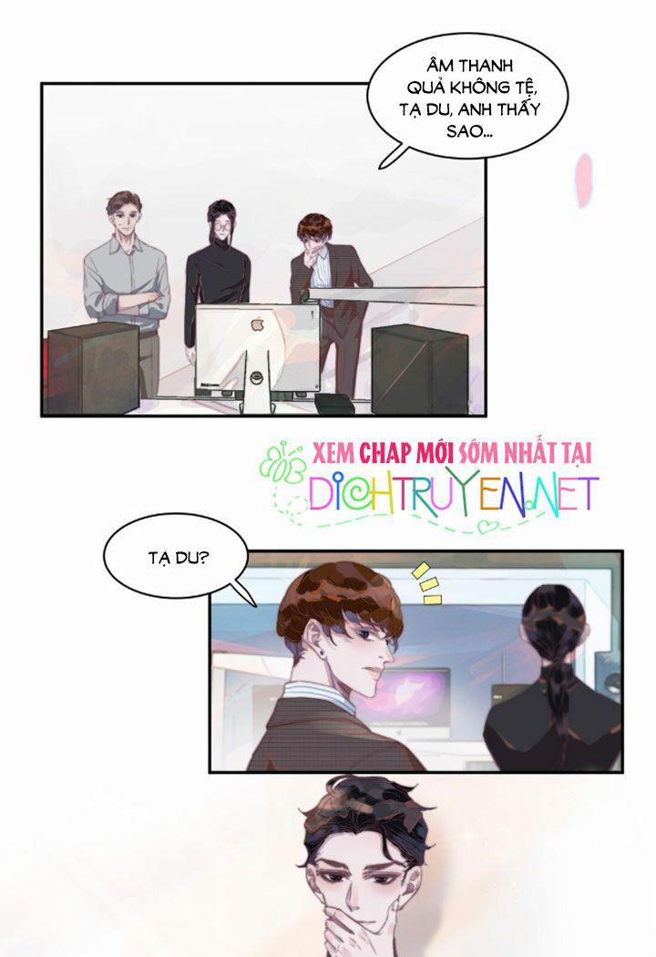 Nghe Nói Tôi Rất Nghèo 5 trang 10