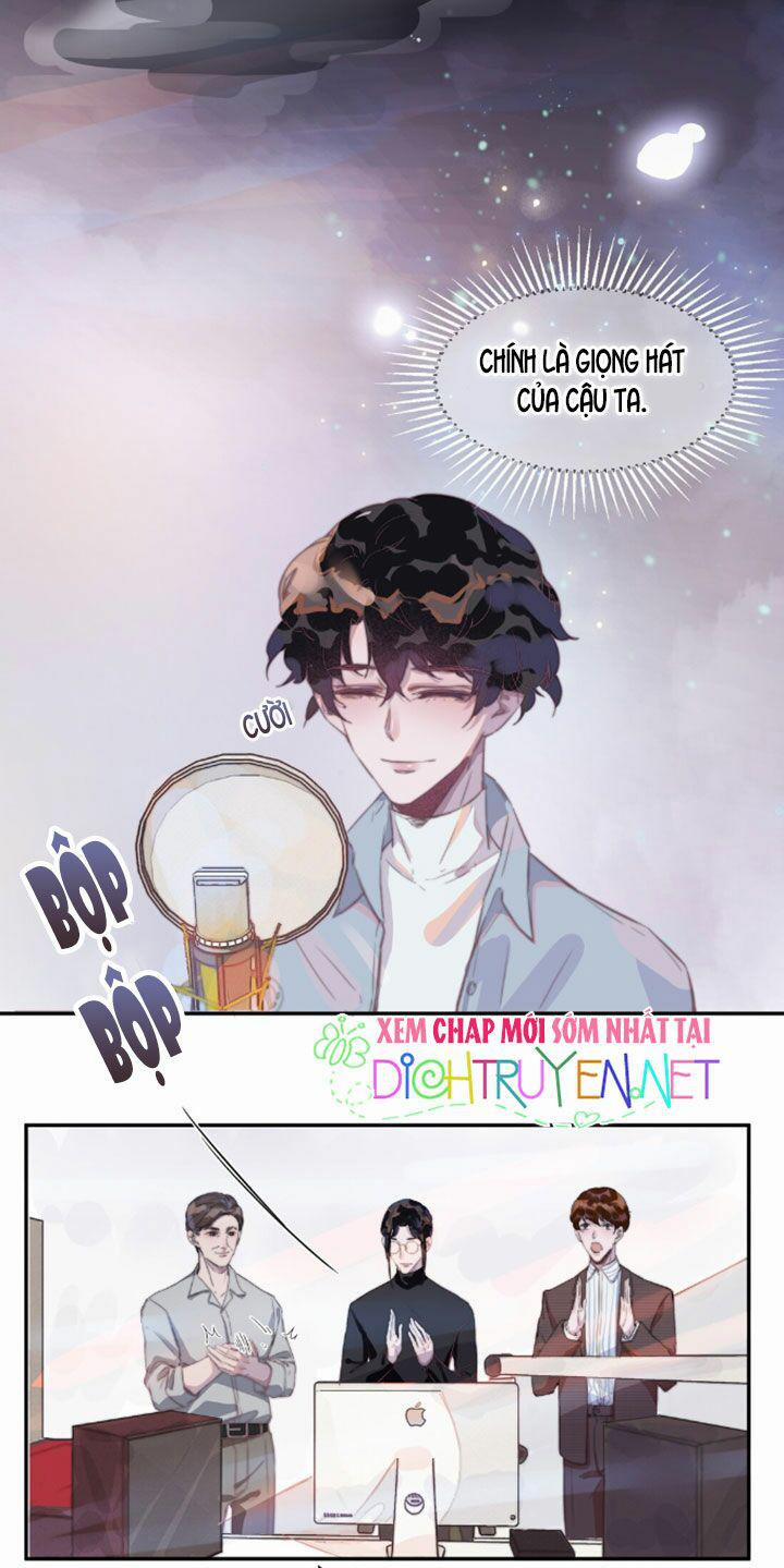 Nghe Nói Tôi Rất Nghèo 5 trang 14