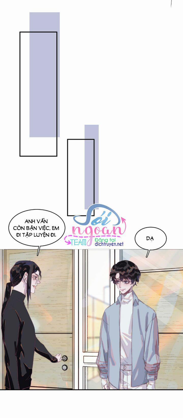 Nghe Nói Tôi Rất Nghèo 5 trang 18