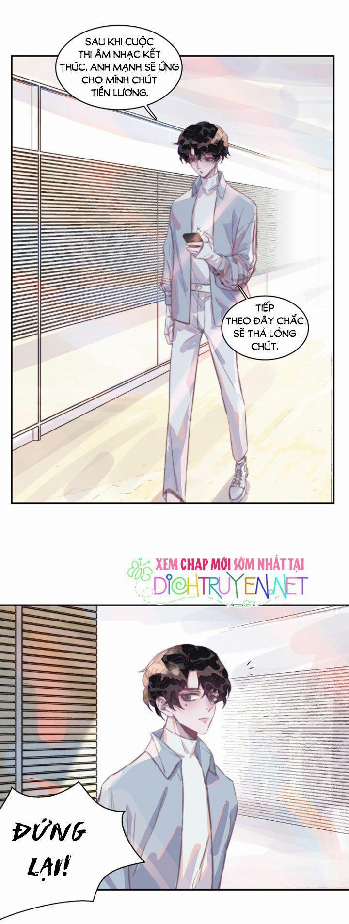 Nghe Nói Tôi Rất Nghèo 5 trang 19