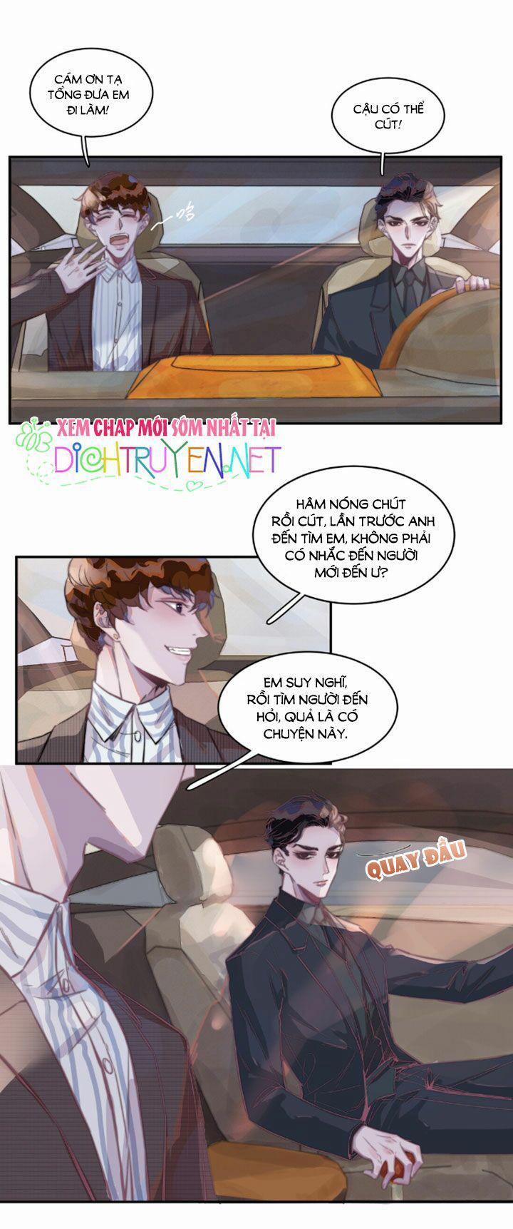 Nghe Nói Tôi Rất Nghèo 5 trang 2