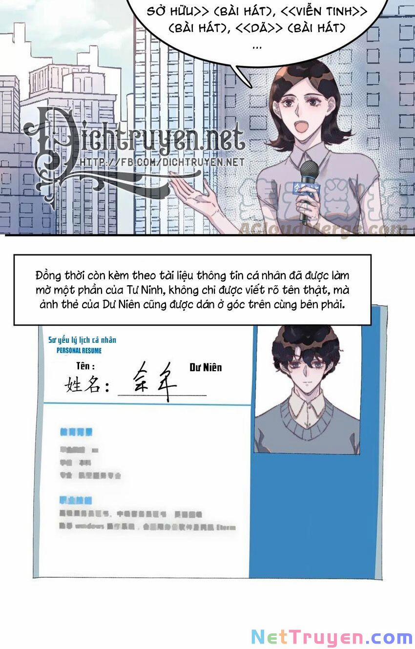 Nghe Nói Tôi Rất Nghèo 55 trang 1