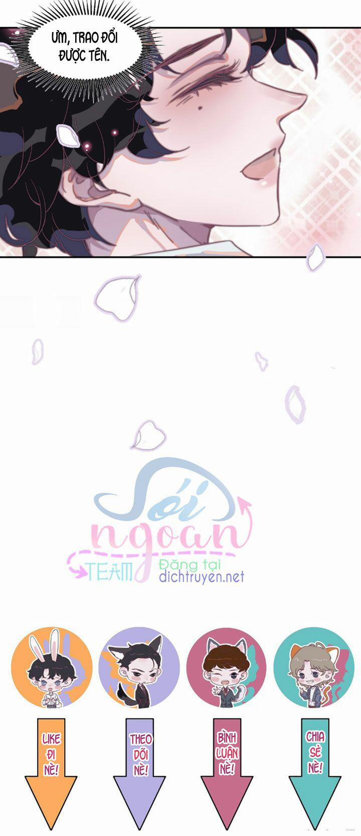 Nghe Nói Tôi Rất Nghèo 6 trang 24