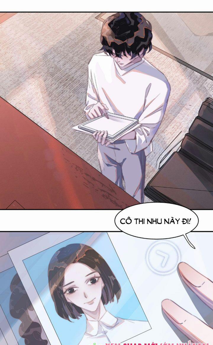 Nghe Nói Tôi Rất Nghèo 6 trang 7