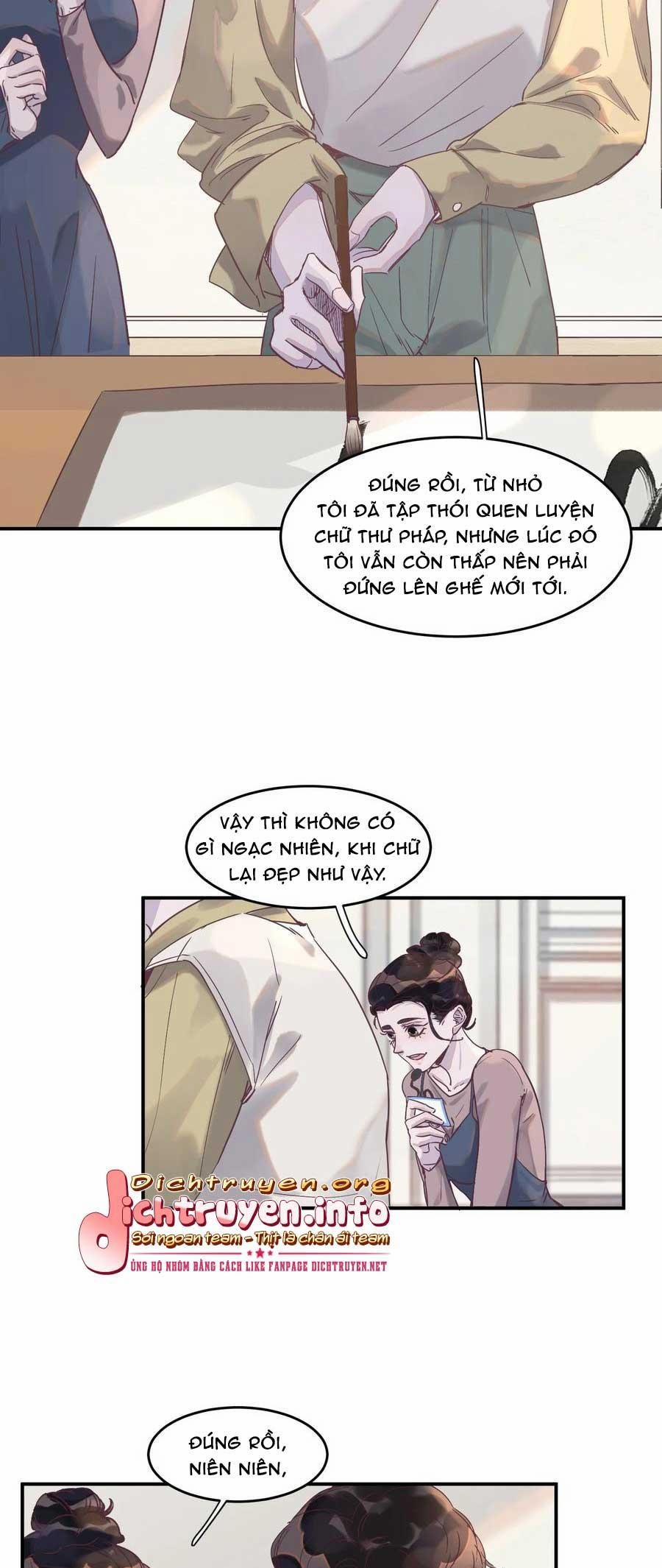 Nghe Nói Tôi Rất Nghèo 63 trang 1