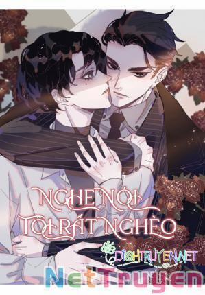 Nghe Nói Tôi Rất Nghèo 67 trang 0