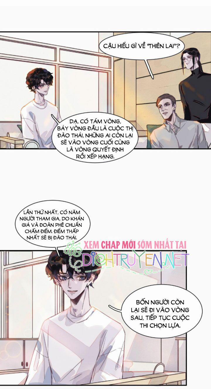 Nghe Nói Tôi Rất Nghèo 7 trang 11