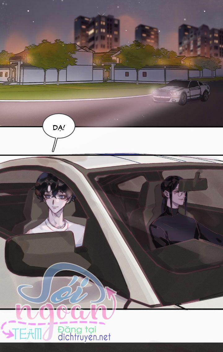 Nghe Nói Tôi Rất Nghèo 7 trang 17