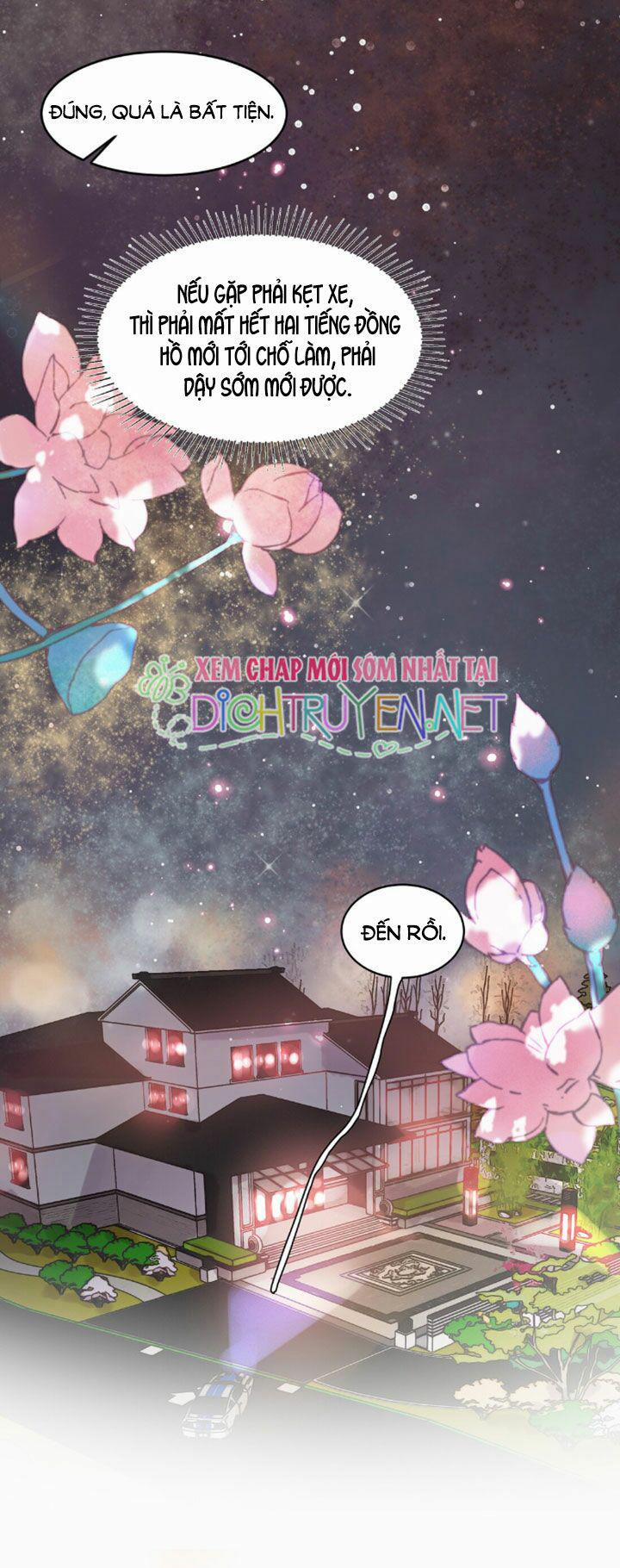 Nghe Nói Tôi Rất Nghèo 7 trang 20