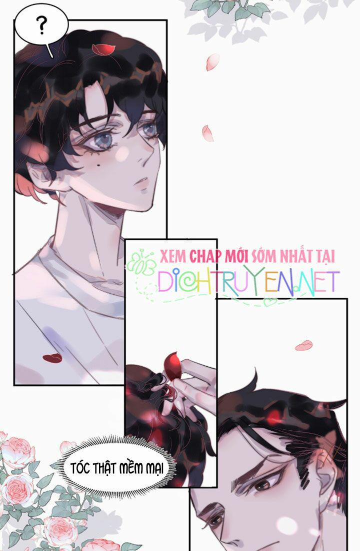 Nghe Nói Tôi Rất Nghèo 7 trang 24