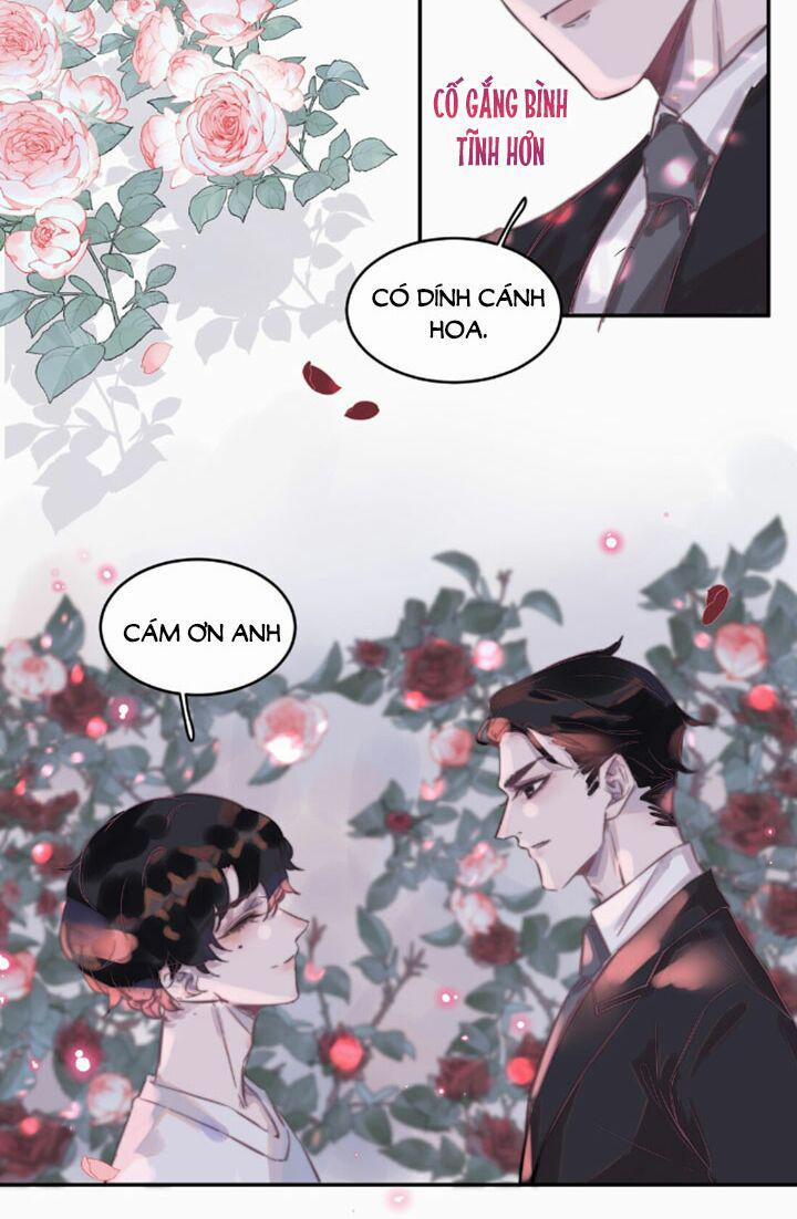 Nghe Nói Tôi Rất Nghèo 7 trang 25