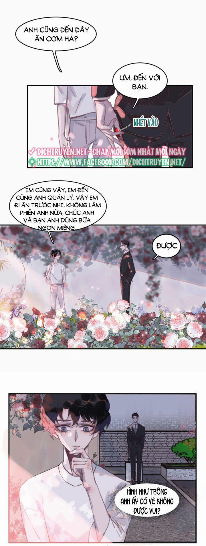 Nghe Nói Tôi Rất Nghèo 7 trang 26